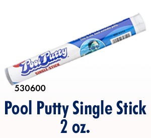 Pool Putty